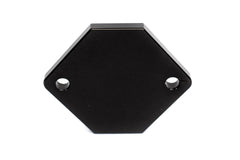 PW IAC Block Off Plate / Idle Air Control Delete for Ford.