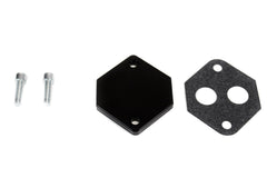 PW IAC Block Off Plate / Idle Air Control Delete for Ford.