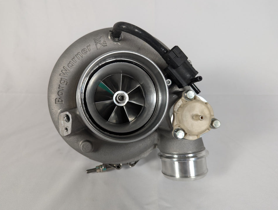 BorgWarner EFR 9174 Turbo-Aluminum Supercore **OPEN BOX**