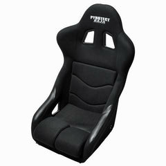 Pyrotect Baja Series Racing Seat (SEA-3000-B).