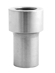 QA1 2” OD Chromoly Tube Adapters.