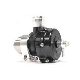 Tial QR Series Recirculating Blow Off Valve.