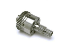 Quaife ATB Helical Front LSD DIfferential | 2003-2006 Mitsubishi Lancer Evolution VIII-IX (QDH12B).