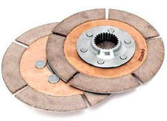 Quartermaster 8 Leg Replacement Clutch Discs (266663RY).