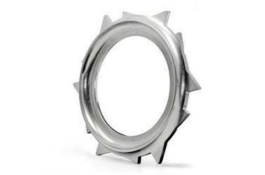Quarter Master 8-Leg Replacement Pressure Plate | 2003-2007 Mitsubishi Lancer Evo 8 & 9 (108707C).