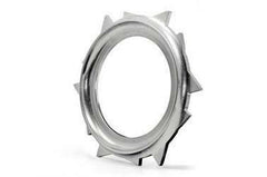 Quarter Master 8-Leg Replacement Pressure Plate | 2003-2007 Mitsubishi Lancer Evo 8 & 9 (108707C).