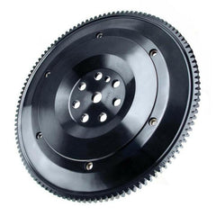 QuarterMaster Flywheel for 8-Leg QM Clutch | 2008-2015 Mitsubishi Evo X (6200P2).