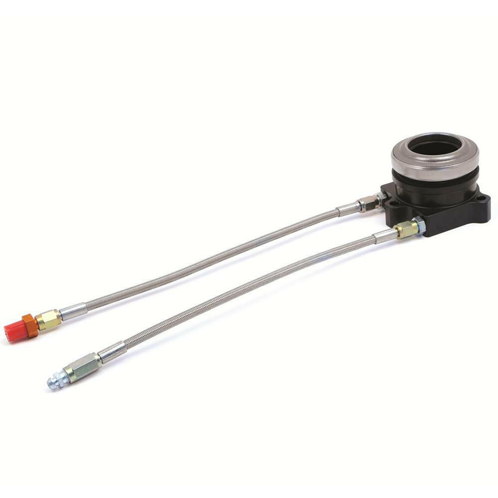 QuarterMaster Optimum-RR Hydraulic Release Bearing | 2003-2006 Mitsubishi Evo 8/9 6-Speed (740165).