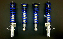 Racecomp Engineering Tarmac Zero Coilovers | 2013-2022 Subaru BRZ/Scion FR-S/Toyota GR86/86 (05458004).