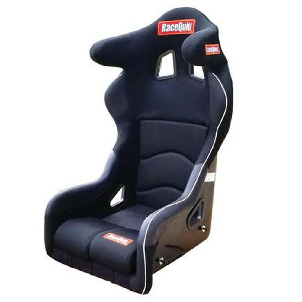 RaceQuip FIA Composite Full Containment Racing Seat (96993399).