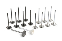 Tomei Racing Valve Set | 2013-2016 Scion FR-S & 2013-2021 Subaru BRZ (TA303A-SB03B)