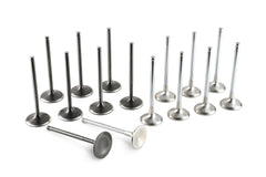 Tomei Racing Valve Set | 2017-2021 Honda Civic Type-R / 2023+ Honda Civic Type-R (TA303A-HN01A).