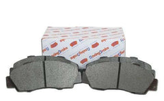 RacingBrake ET-Series Brake Pads (RB ET900) - LANCER EVO X 08-10.