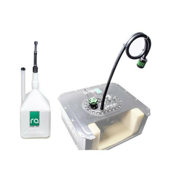 Radium Complete Fuel Cell Refueling Kits (20-0815).