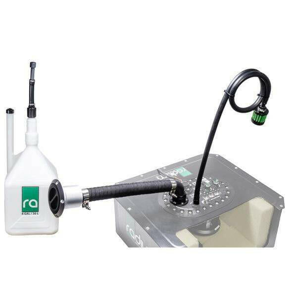 Radium Complete Fuel Cell Refueling Kits (20-0815).