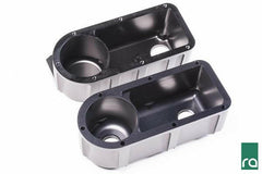 Radium Engineering Coolant Tank Kit | 2013+ Ford Focus ST/RS (20-0318).