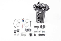 Radium Engineering Fuel Pump Hanger | 2008-2015 Mitsubishi Evo X (20-0640).