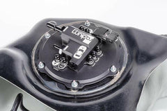 Radium Engineering Fuel Pump Hanger | 2008-2015 Mitsubishi Evo X (20-0640).