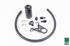 Radium Engineering Catch Can Kit | 2013-2018 Ford Focus ST/RS (20-0315-FL).