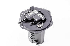 Radium Engineering Fuel Pump Hanger | 2008-2015 Mitsubishi Evo X (20-0640).