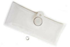 Radium Fuel Pump Inlet Filter Sock (14-0143).