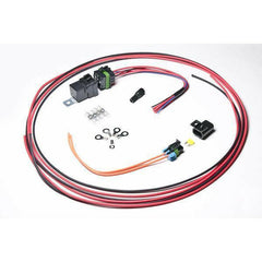 Radium DIY Fuel Pump Wiring Kit (17-0031).