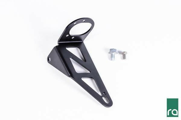 Radium Engineering Fluid Lock Catch Can Kit | 2008-2015 Mitsubishi Evolution X (20-0105FL).