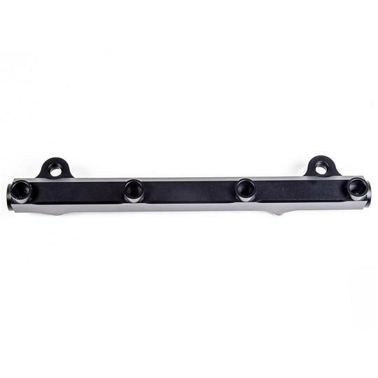 Radium Engineering Fuel Rail | 2008-2015 Mitsubishi Evo X (20-0112-12).