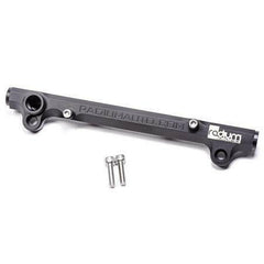 Radium Engineering Fuel Rail | 2008-2015 Mitsubishi Evo X (20-0112-12).