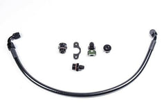 Radium Engineering Fuel Rail Plumbing Kit | 2008-2015 Mitsubishi Evo X (20-0112-PK).