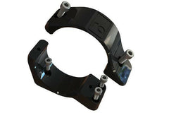 Radium 2-Piece 60mm Fuel Pump/Filter Clamps - Single (20-0218).