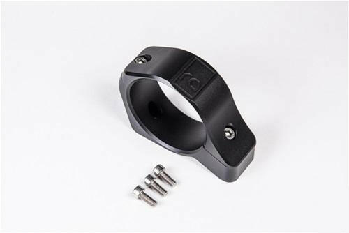 Radium 2-Piece 60mm Fuel Pump/Filter Clamps - Single (20-0218).