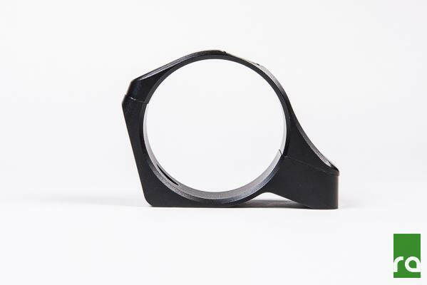 Radium 2-Piece 60mm Fuel Pump/Filter Clamps - Single (20-0218).