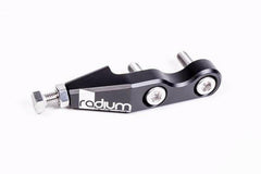 Radium Engineering Clutch Fork Stop | Multiple Evo Fitments (20-0262).