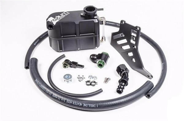 Radium Engineering Coolant Tank Kit | 2013+ Ford Focus ST/RS (20-0318).