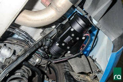 Radium Fuel Surge Tank Install Kit | 2013-2018 Ford Focus ST/RS (20-0365).