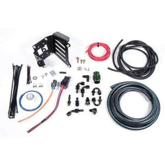 Radium Fuel Surge Tank Install Kit | 2013-2018 Ford Focus ST/RS (20-0365).