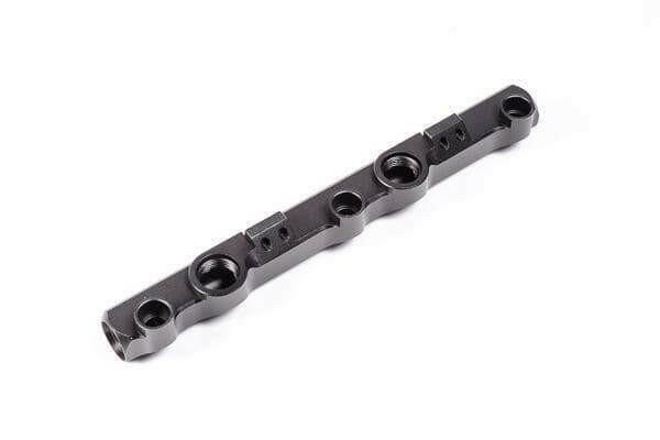 Radium Engineering Fuel Rails | Nissan VQ35 (20-0458).