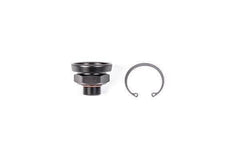 Radium 8AN ORB FPD Adapter | Nissan VQ35 / VQ37 / VQ40 / VR38 (20-0459).