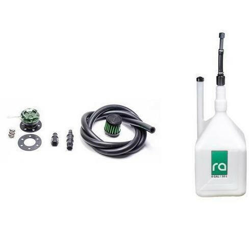 Radium Complete Fuel Cell Refueling Kits (20-0815).