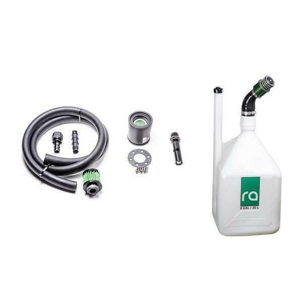 Radium Complete Fuel Cell Refueling Kits (20-0815).