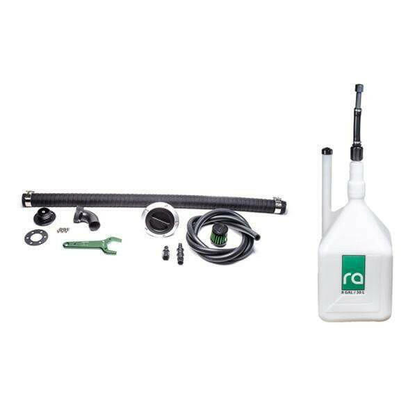 Radium Complete Fuel Cell Refueling Kits (20-0815).