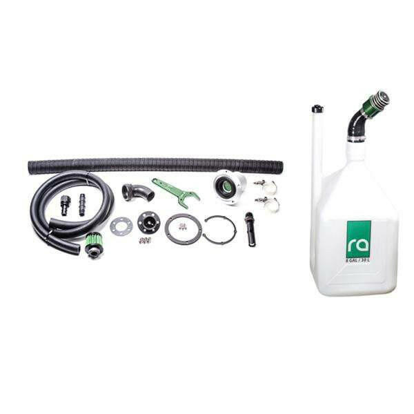 Radium Complete Fuel Cell Refueling Kits (20-0815).