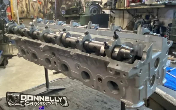 288/280 | High Lift – RB26DETT
