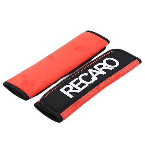 Recaro Harness Pads (7226897/8/9).