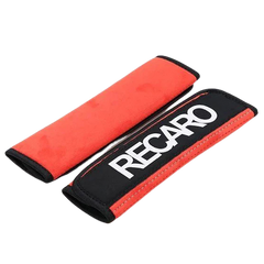 Recaro Harness Pads (7226897/8/9).