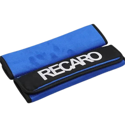 Recaro Harness Pads (7226897/8/9).