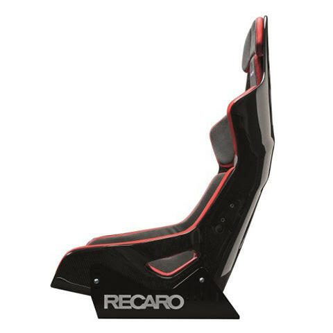 Recaro Podium Seat (079.61.1B).