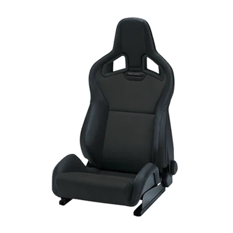 Recaro Sportster CS Seat (410.100/200)