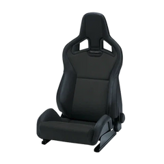 Recaro Sportster CS Seat (410.100/200)